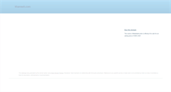 Desktop Screenshot of khamseh.com